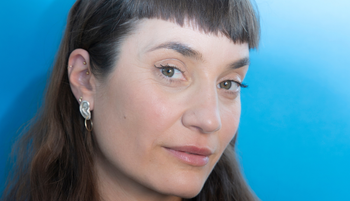 Olló helyett forrasztópisztoly – interjú Dévényi Dalmával, a d’Alma Jewelry ékszermárka alapítójával