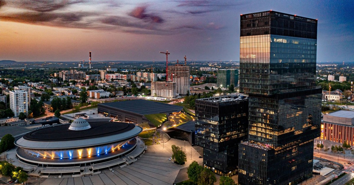 Katowice zyskują nowe wydarzenie. Co miasto szykuje we wrześniu?