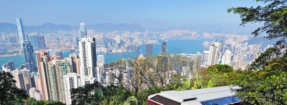 <strong>5. Hongkong - 387 pkt</strong>
<br><br>
Najbardziej znane ośrodki akademickie w Hongkongu to Uniwersytet Hongkongu,
Uniwersytet Chiński w Hongkongu,
Uniwersytet Nauki i Techniki Hongkongu,
Baptystyczny Uniwersytet Hongkongu i
Uniwersytet Politechniczny Hongkongu.