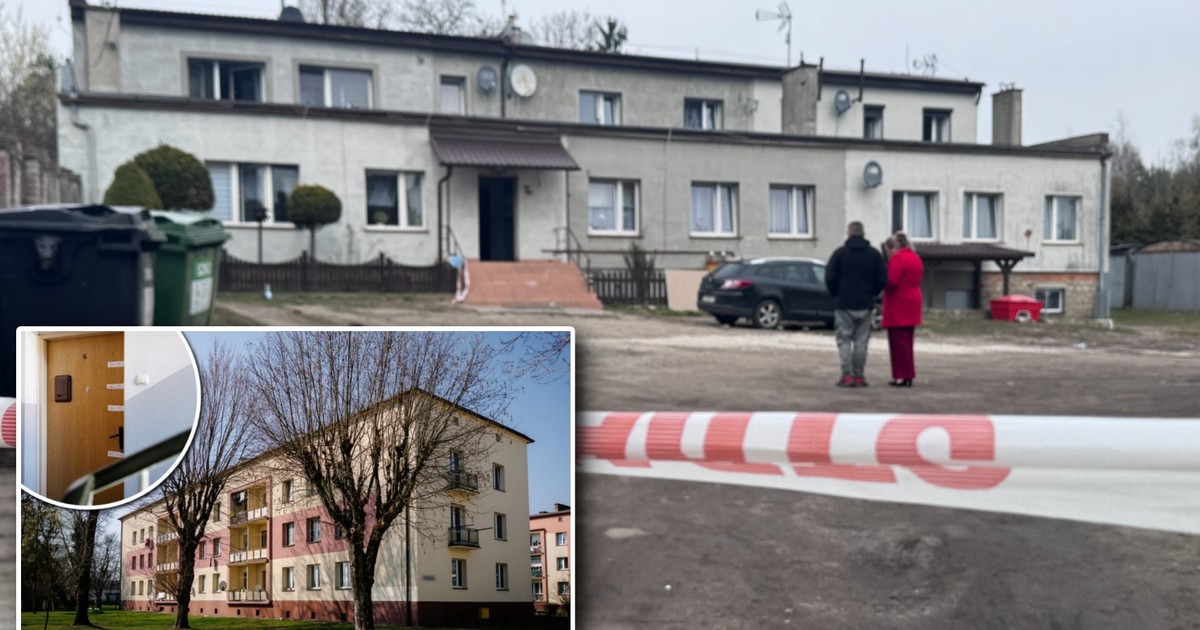 Tragedie w cieniu codzienności. Polska w szoku