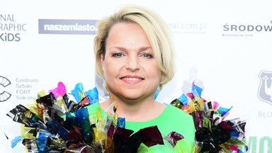 Katarzyna Bosacka w ogniu krytyki. Poszło o sposób na oszczędzanie