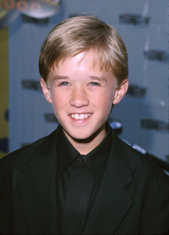 Haley Joel Osment