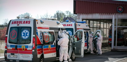 Krytyczna sytuacja na Śląsku. Padł rekord zakażeń