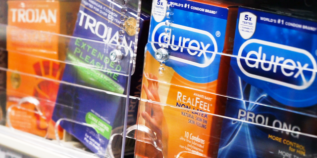 The coronavirus forced the world's largest condom maker to stop producing —  and now there may be a shortage of 100 million condoms | Pulse Ghana