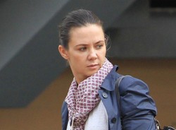 Kinga Rusin bez makijażu. Zobaczcie, jak wygląda!