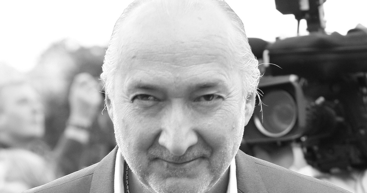 Marek Winicjusz Kim Jest Czym Się Zajmuje Marek Jackowski i jego rodzina. Kim był ojciec Marka Jackowskiego