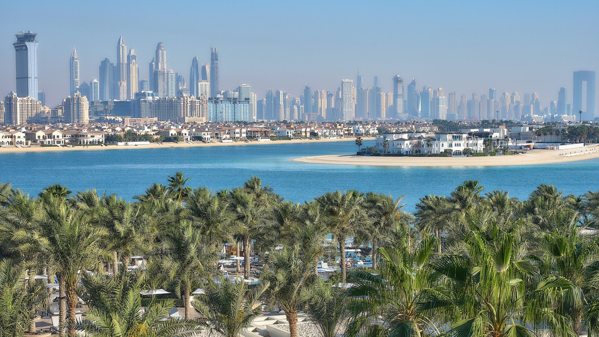 Migracja milionerów gwałtownie rośnie. Oto 10 krajów, które w 2025 r. przyciągną najwięcej zamożnych osób