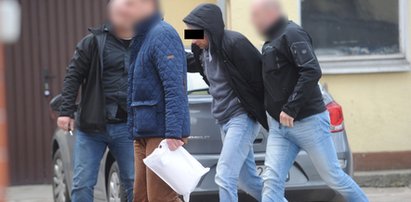 Torturowali zatrzymanych na komendzie. Policjanci psychopaci