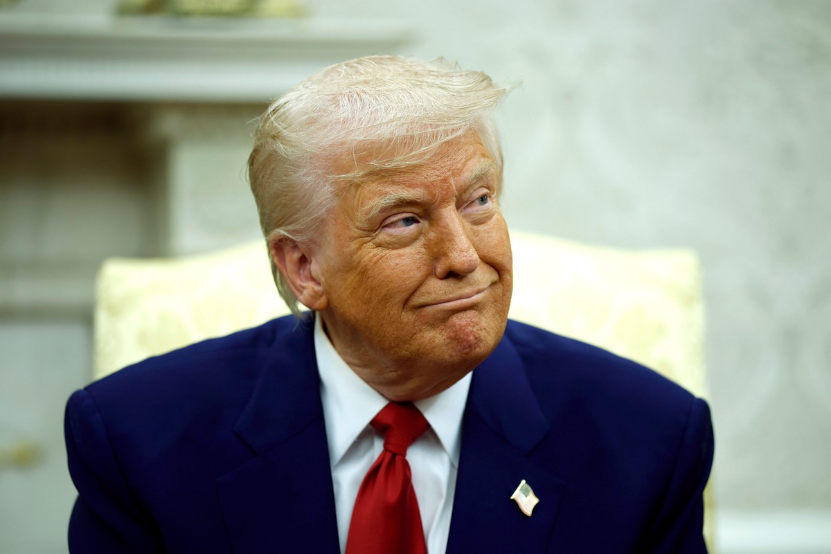 Na tej ustawie najbardziej zależy Donaldowi Trumpowi. Jest decyzja Senatu USA