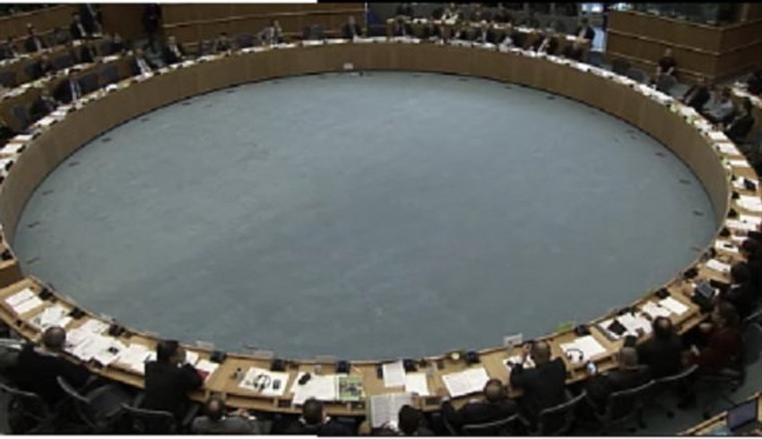 Deli je zatražio pomoć za naselja ugrožena poplavama