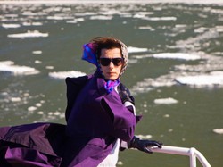 "Na zawsze Laurence" – zobaczyć i zapomnieć