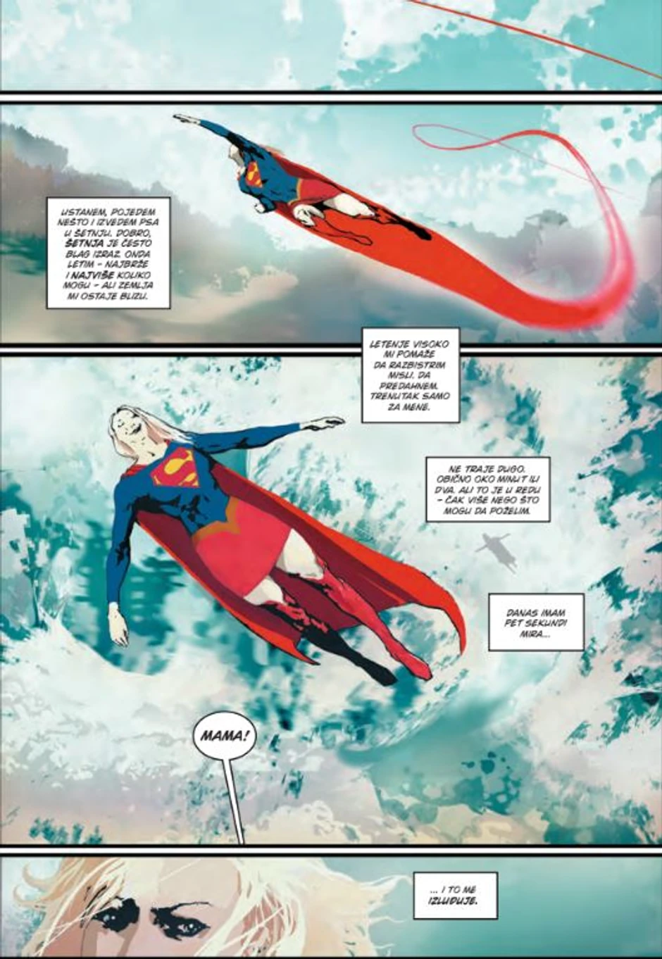 Superdevojka 