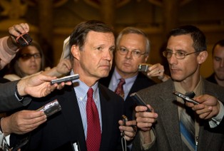 Fundusze hedgingowe pod specjalnym nadzorem?