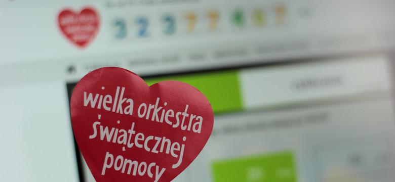 Finał WOŚP 2024. Kiedy jest i jaki będzie jego cel?