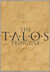 Okładka: The Talos Principle