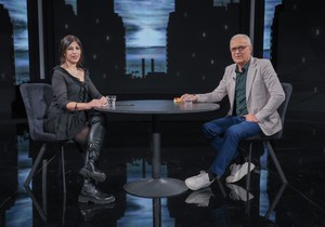 Emisija "Biseri sa Vanjom Bulićem"