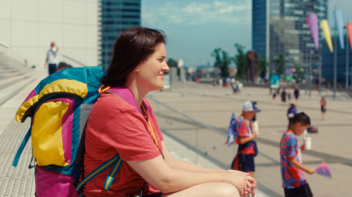 Egy nyár Párizsban: vidéki lány a nagyváros kaotikus forgatagában