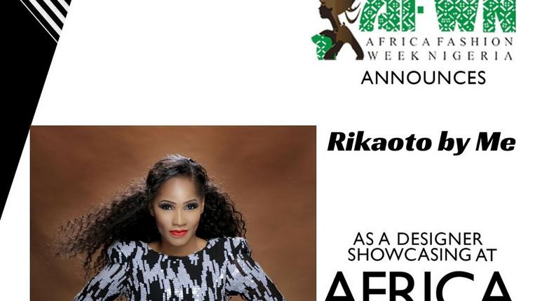 Rikaoto by Me to showcase at the AFWN 2016