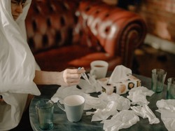 Nie lekceważmy grypy i jej powikłań. "To może być ostatnia choroba w życiu"