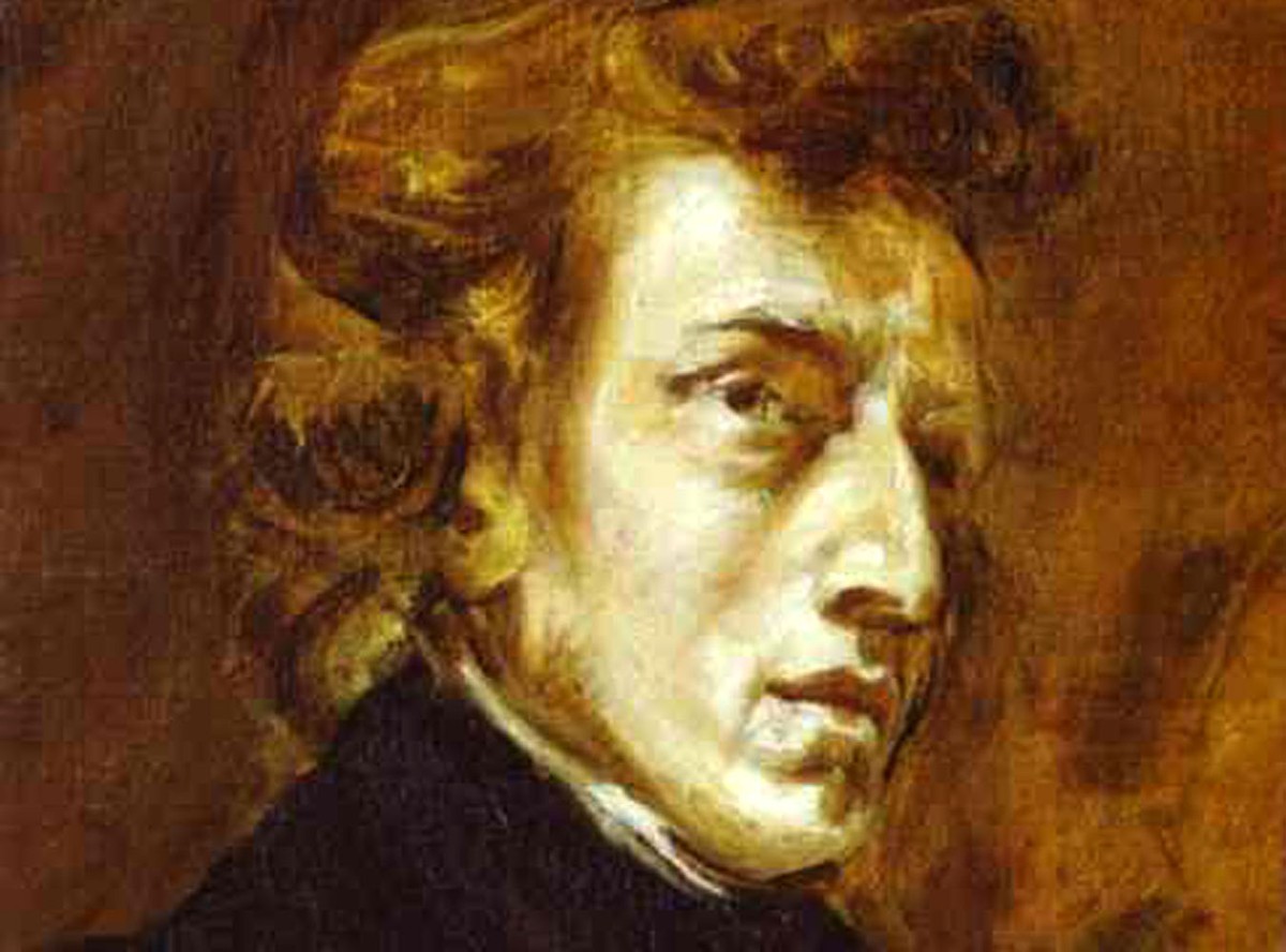 Chopin zdominuje Rok Polski na Wyspach