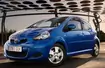 Toyota Aygo: trzeci do gry (pierwsze zdjecia po modernizacji)