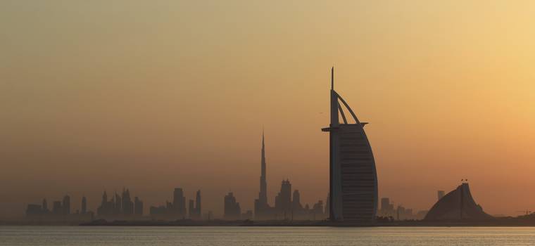 Niewinne posty na Facebooku powodem aresztowań w Zjednoczonych Emiratach Arabskich