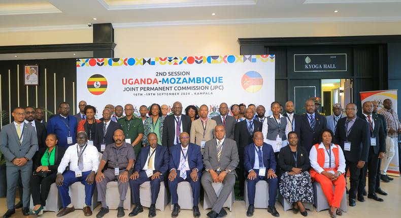 Established in 1987 and reinforced with a cooperation framework in 2018, the JPC aims to deepen cooperation across various industries, building on the historic ties forged during the liberation struggles.