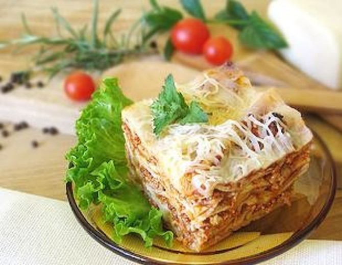 Italijanske sosove