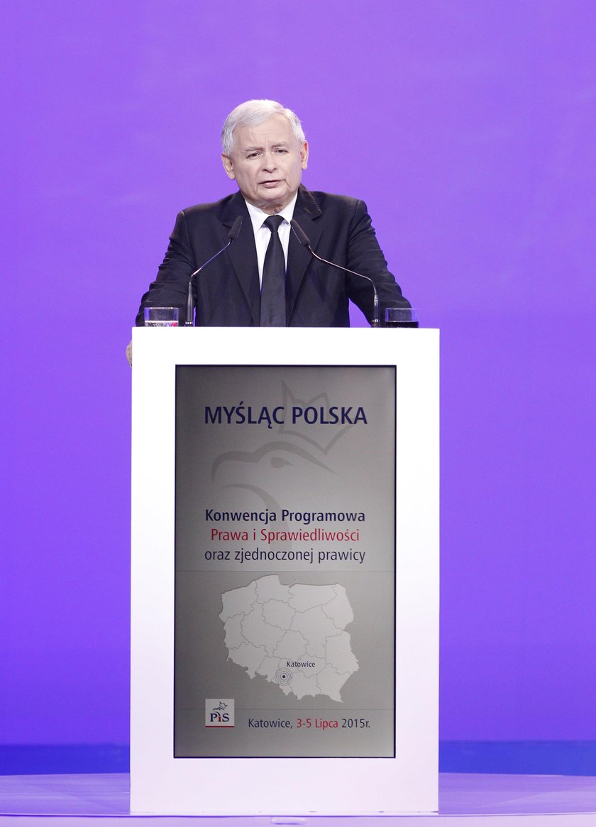 PiS bezprawnie finansował kongresy z pieniędzy UE?