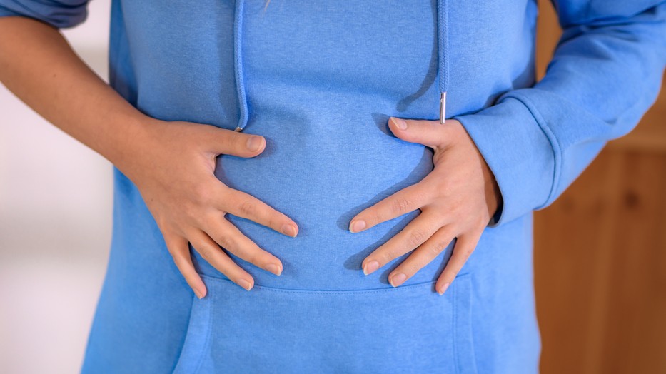 Gyakran puffadsz? Íme, 5 ital, amely segíthet megszabadulni a puffadt hastól / Fotó: Getty Images