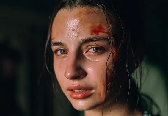 "W lesie dziś nie zaśnie nikt" od dziś na Netfliksie! Horror z Wieniawą sposobem na kwarantannę