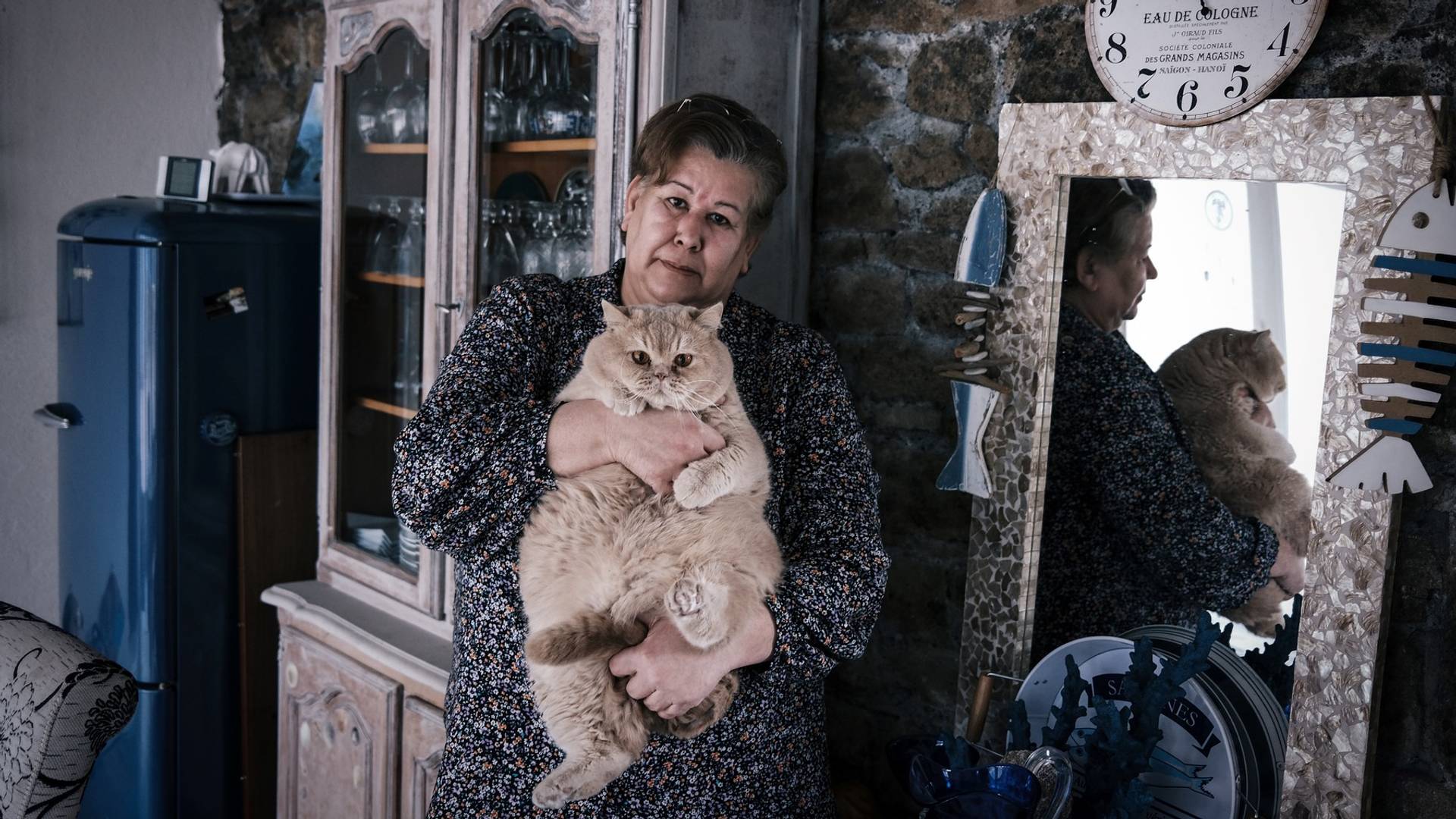 Išla sam kod lekara da mi izda potvrdu da sam živa - žena tri godine ne može da dokaže da nije umrla