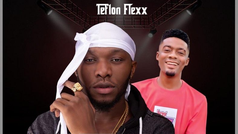 Teflon Flexx honours 'Madina' with new banger (LISTEN UP)