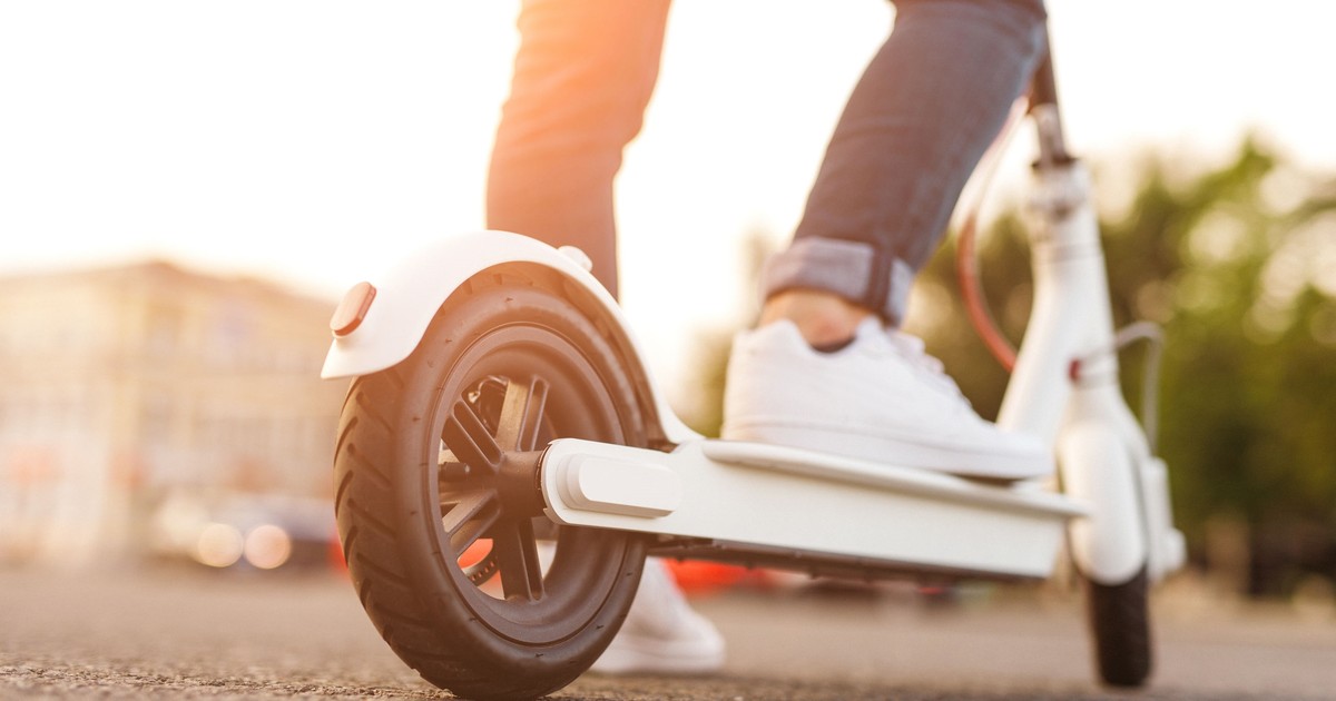 Dodatkowy bat na piratów na hulajnogach. Ujawniono szczegóły