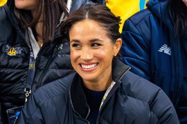 Megan Markl obukla KAPUT SLAVNE SRPKINJE, grmi kako izgleda, a CENA je da se PREVRNETE: Sa ovom BEOGRAĐANKOM sarađuje godinama, i KEJT MIDLTON je obožava