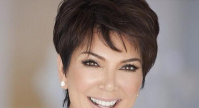 Kris Jenner