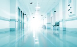 Powstaje jedyny w Polsce oddział psychiatrii dziecięcej dla pacjentów z koronawirusem