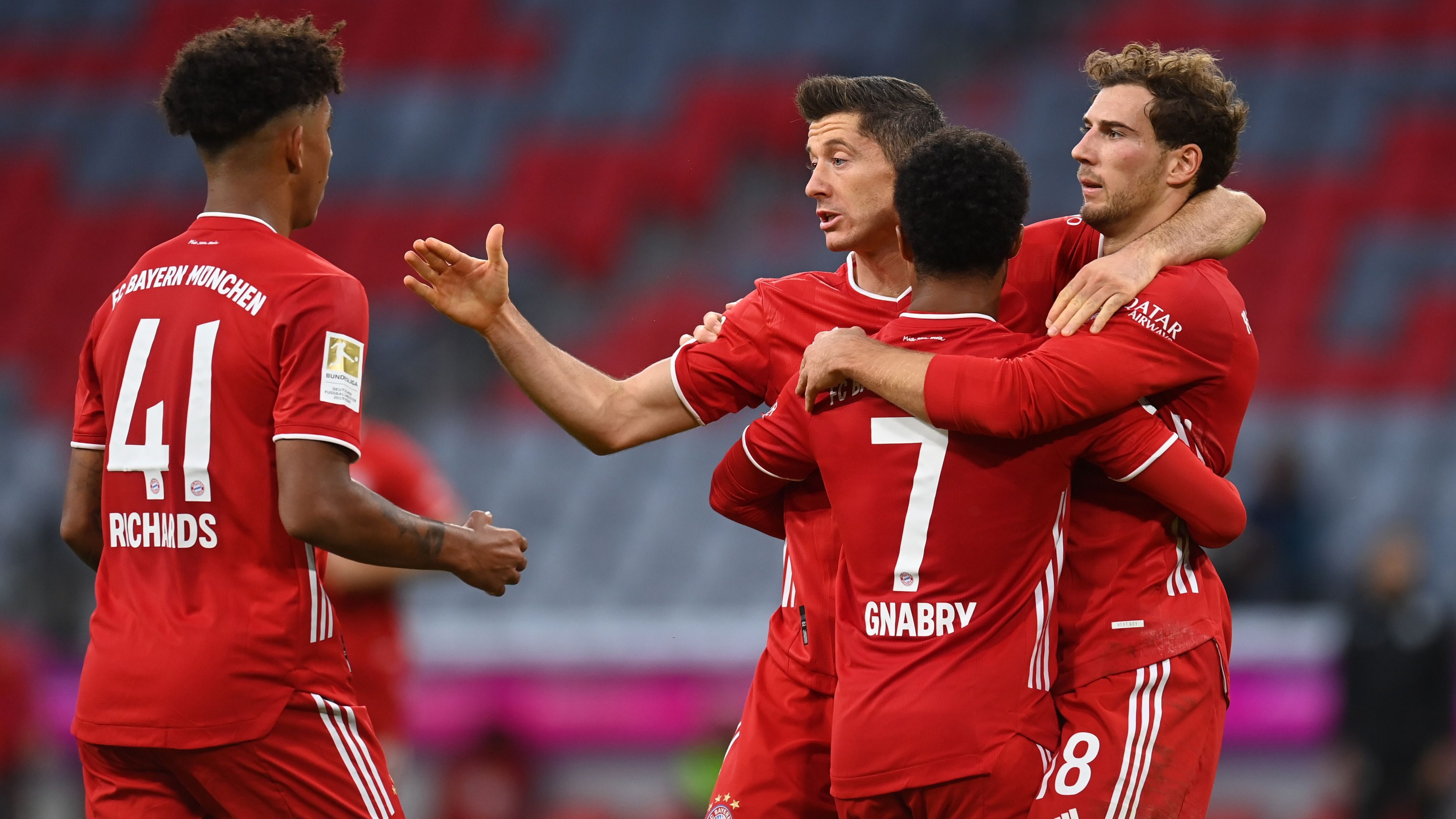 Fc Dueren Bayern Transmisja Pucharu Niemiec Online Stream I Tv Gdzie Obejrzec Bundesliga