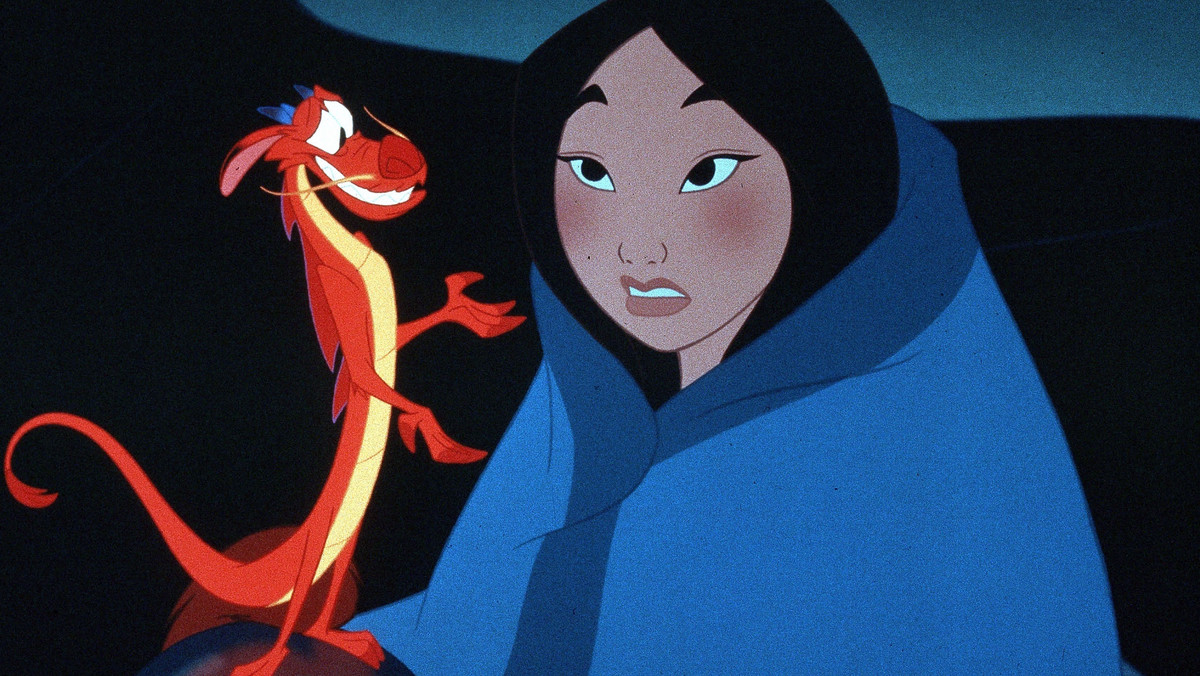 Mulan - prawdziwa historia chińskiej wojowniczki [ZDJĘCIA]