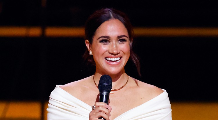 Meghan Markle új projektbe kezd Fotó: Getty Images