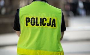 Czas na radykalne zmiany. Inaczej do policji będziemy musieli przyjmować obcokrajowców [WYWIAD]