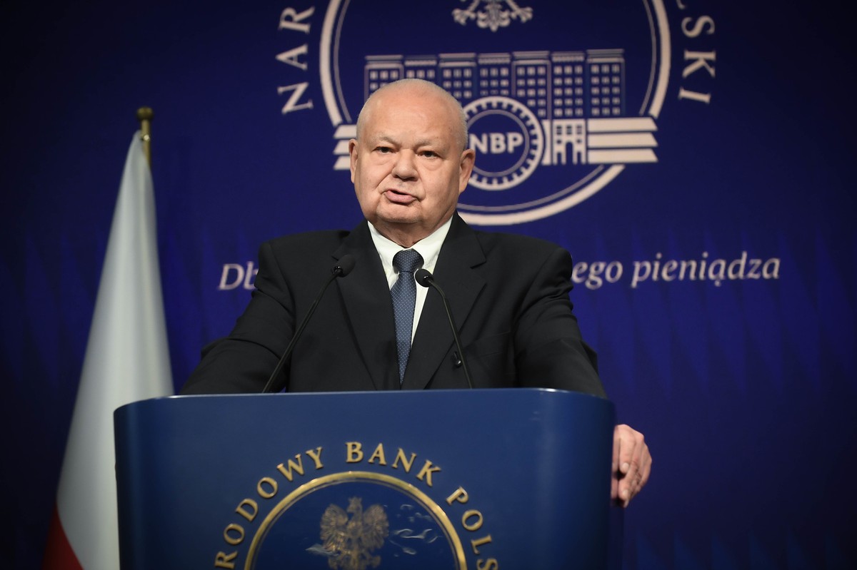 Trybunał Stanu dla prezesa NBP. Nowe informacje i zapowiedź przesłuchań