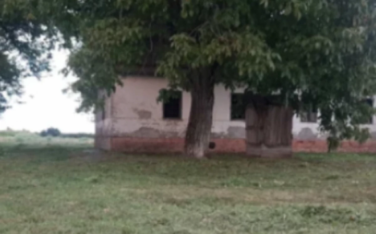 Rijaliti veteran kupio KUĆU STARU 180 GODINA u blizini Fruške gore, hteo ćerki da ispuni najveću želju, a danas ne ulaže u nju i sve je ZAPUŠTENO (FOTO)