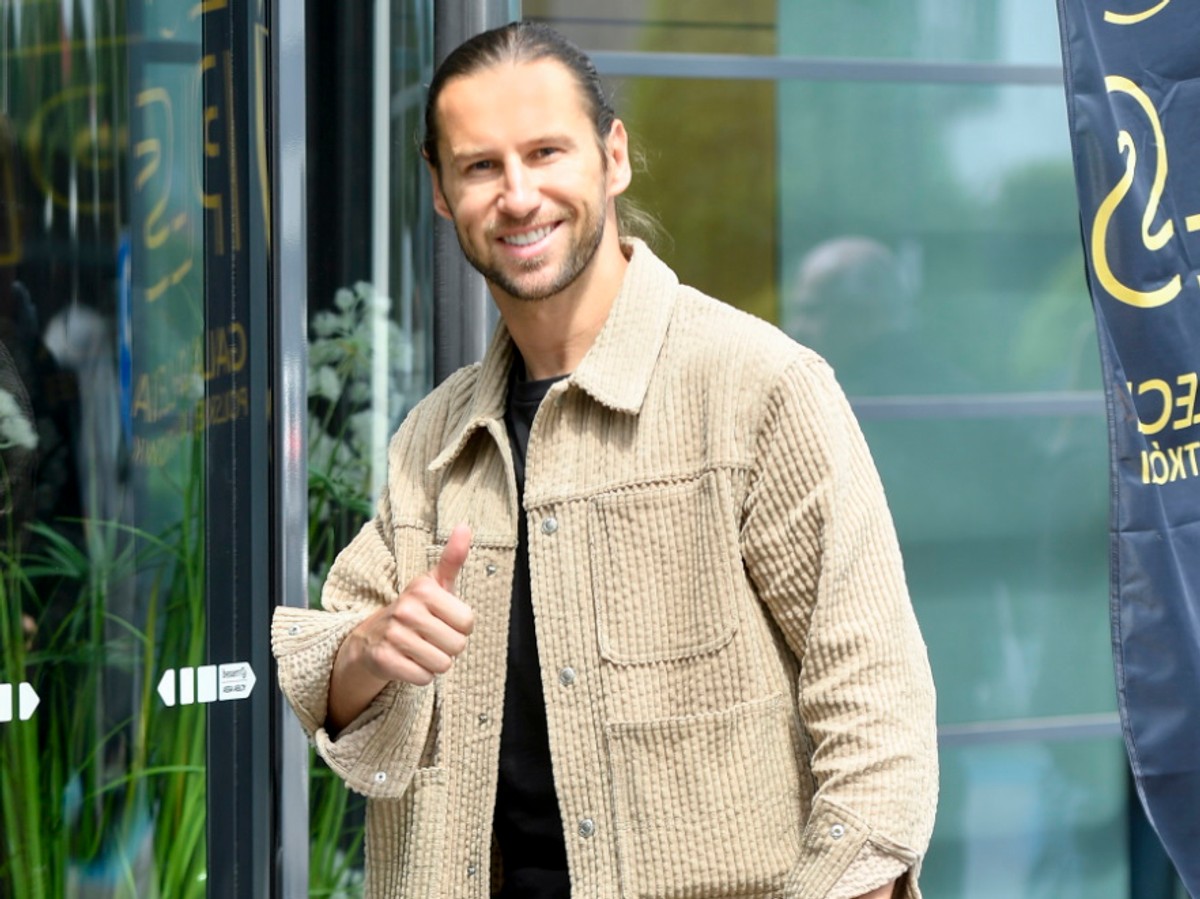 Grzegorz Krychowiak