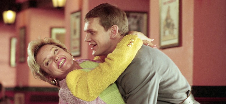 Tą rolą podbiła serca Polaków. Nie ona miała wcielić się w Rysię "Gabrysię"