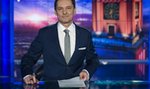 Dziennikarz osłupiał! "Wiadomości" TVP wbiły go w fotel