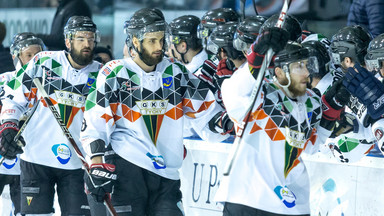 GKS Tychy zdobył mistrzostwo Polski w hokeju na lodzie