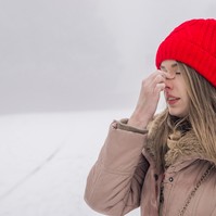 Otthoni praktikák, természetes gyógymódok arcüreggyulladásra