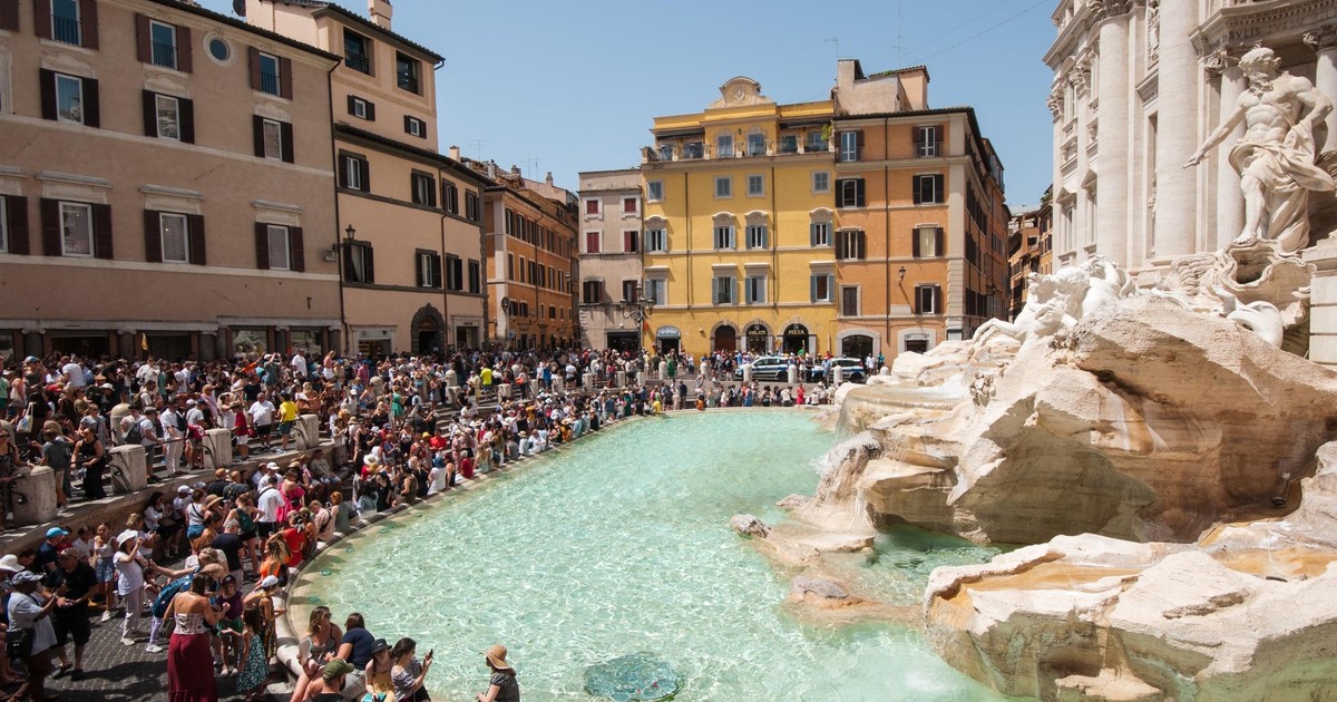 Za najsłynniejszą atrakcję w Rzymie trzeba będzie płacić? Padła nawet konkretna data