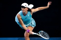 Świątek po zwycięstwie z Giorgi: Odnalazłam swój rytm